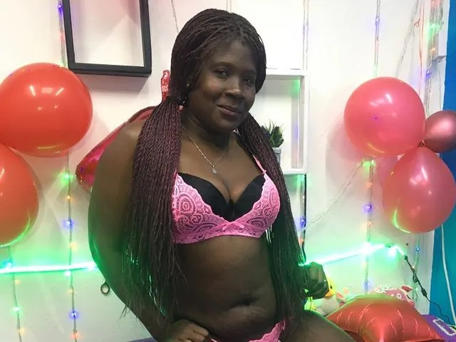 Sexcam von SexyGreta