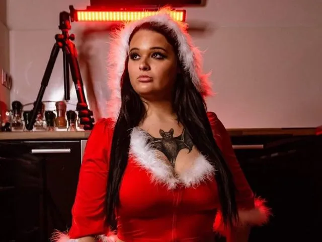 Sexcam von NikyStorm