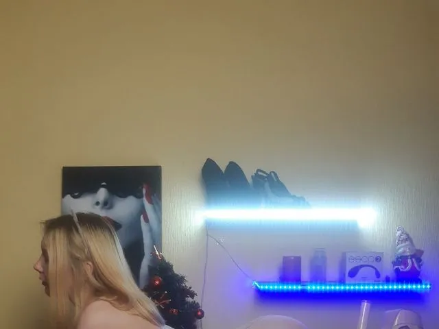 Sexcam von Angelica