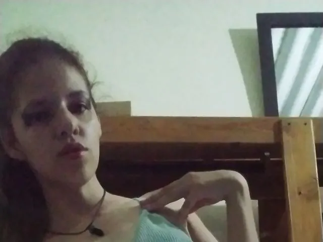 Sexcam von Hecate_Diaz420