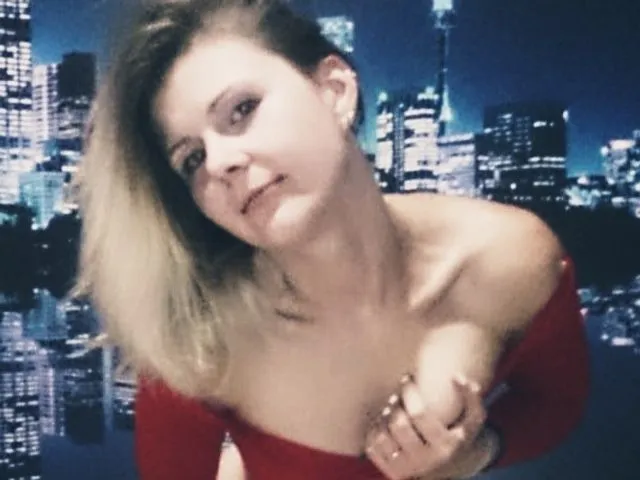 Sexcam von AnnaAnal
