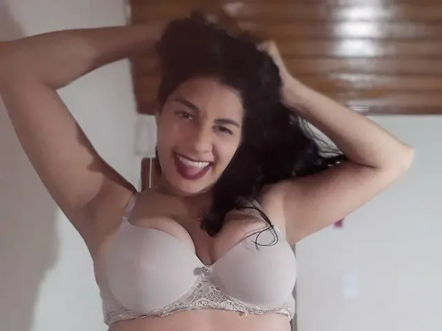 Sexcam von NaugthyJenny