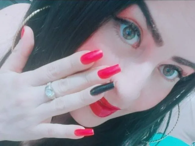 Sexcam von Karelysexy