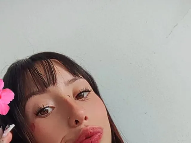 Sexcam von LABELLE