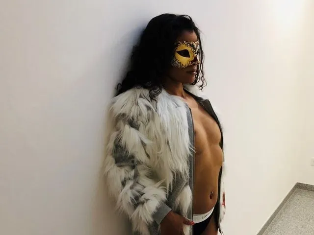 Sexcam von ExoticMania