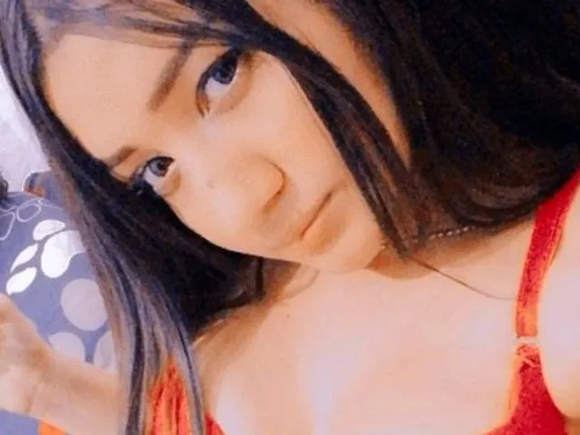 Sexcam von MarianNoguera