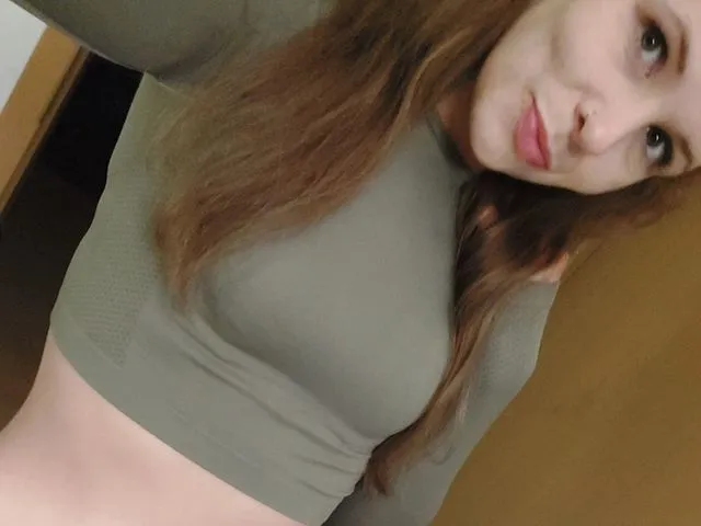Sexcam von LexiSunshine