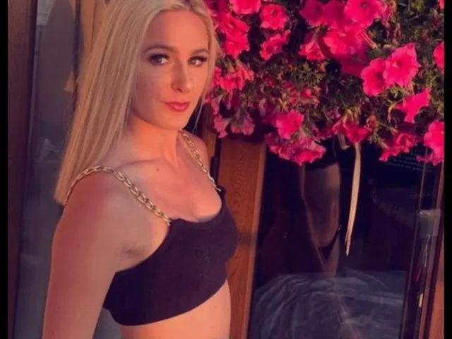 Sexcam von LianaLou