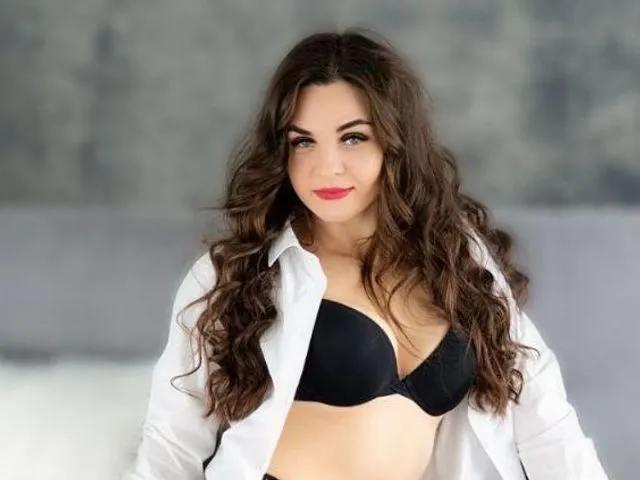 Sexcam von YuliYuli