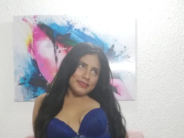 Sexcam von HotQueeny