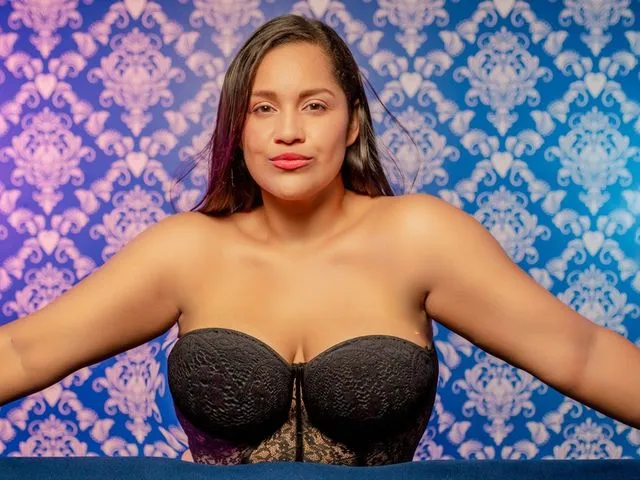 Sexcam von NataliaSweet