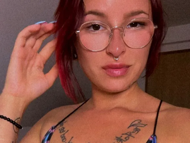 Sexcam von LaurasSecret