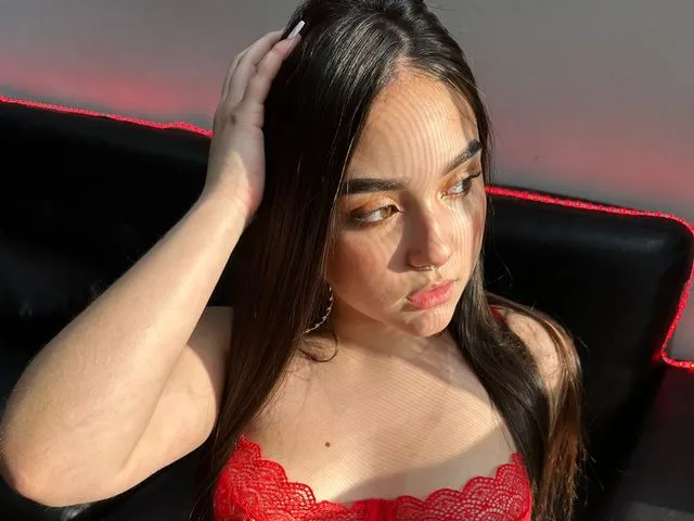 Sexcam von HarleyHorny