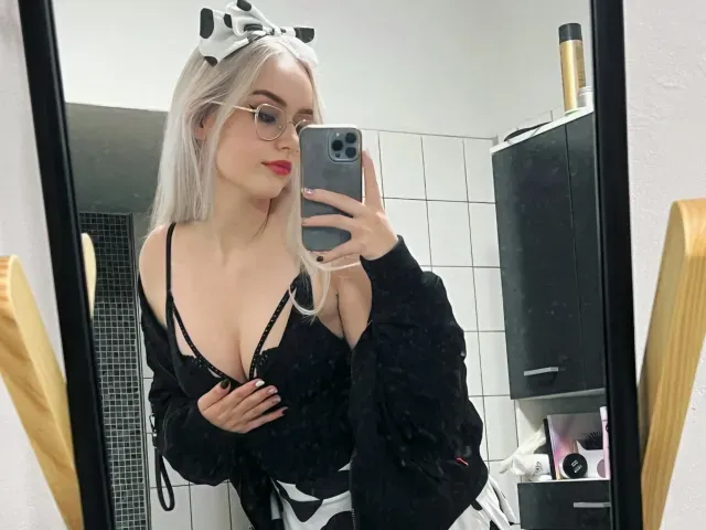 Sexcam von Realela18
