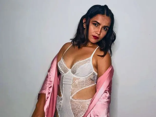 Sexcam von NatalyRousey