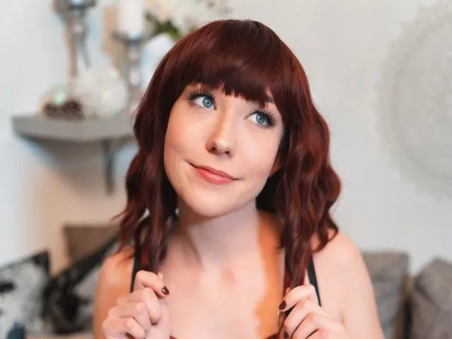 Sexcam von MariaKaefer