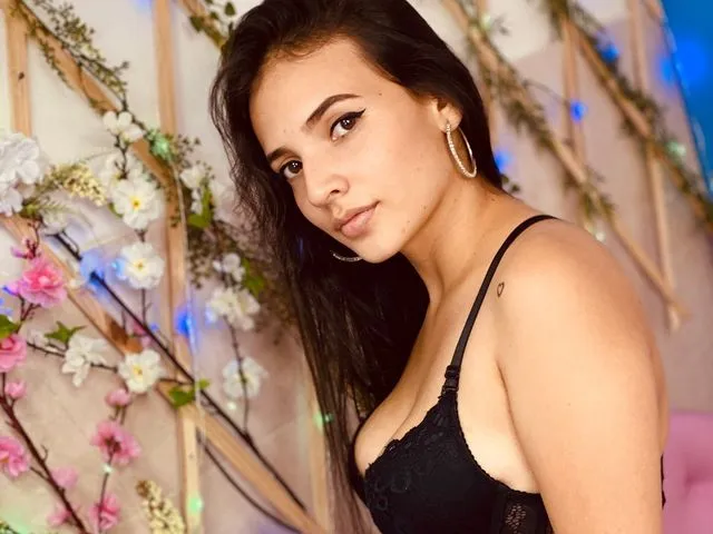 Sexcam von CrystalKlein