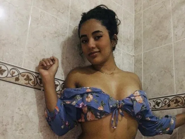 Sexcam von Cristal