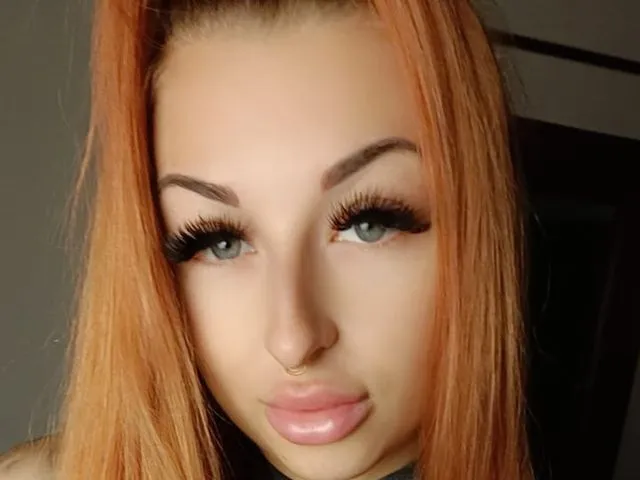 Sexcam von KylieWest