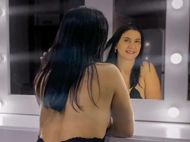 Sexcam von AnaMedina