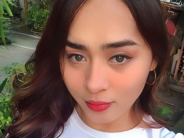 Sexcam von TSAsianJasmine
