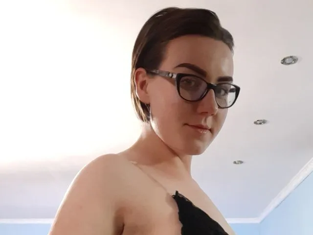 Sexcam von SweetPriscilla