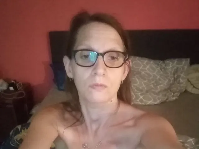 Sexcam von Annaluzia
