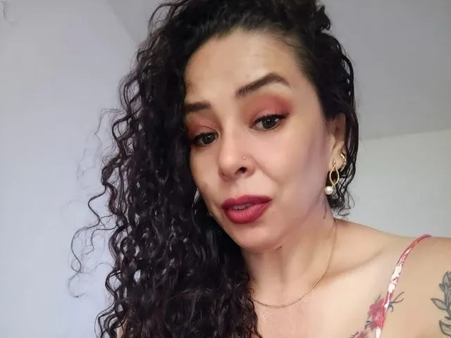 Sexcam von teresahot