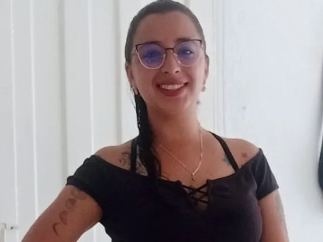 Sexcam von Kattia