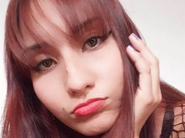 Sexcam von BunnyLily