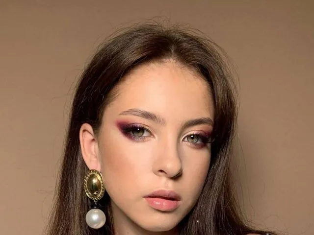 Sexcam von LilKira