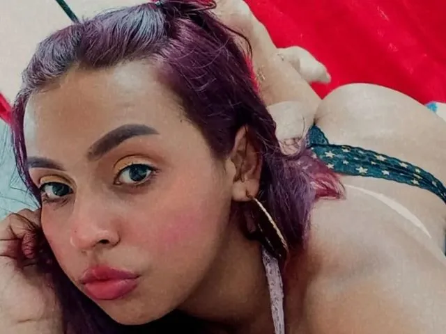 Sexcam von DeliciusAss