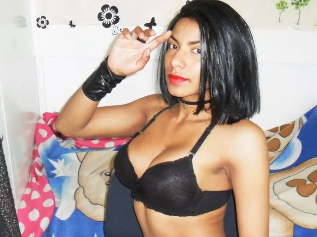 Sexcam von HotCloe