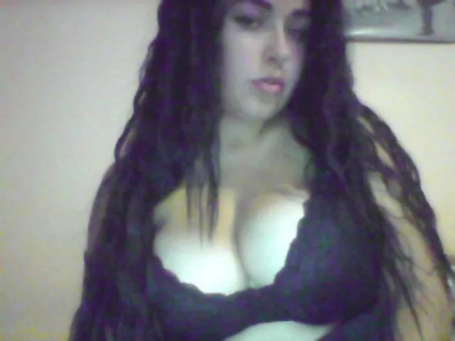 Sexcam von JuliannaMurr