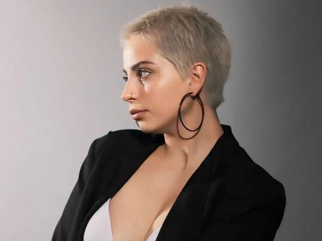 Sexcam von EnchantingSexy