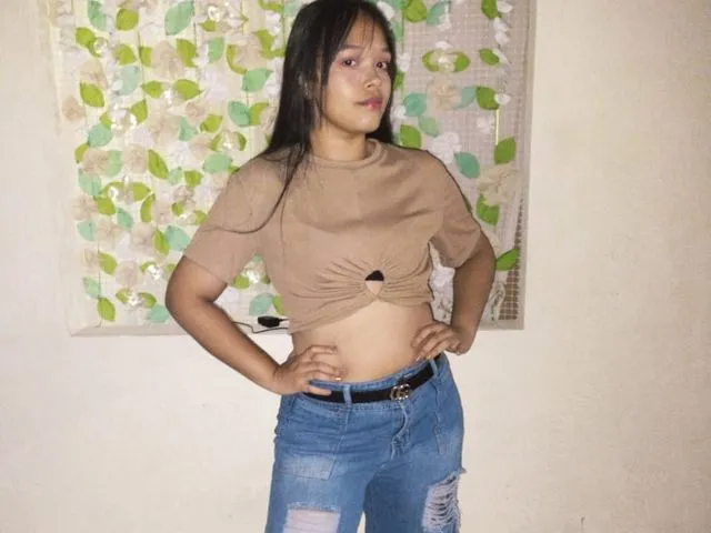 Sexcam von Ariana