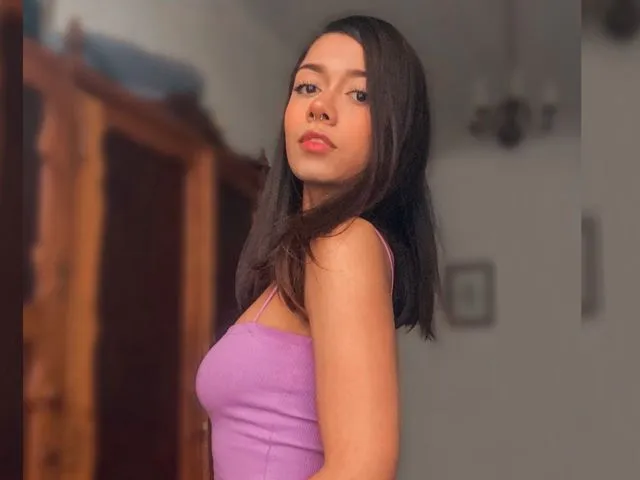 Sexcam von SophieDoll