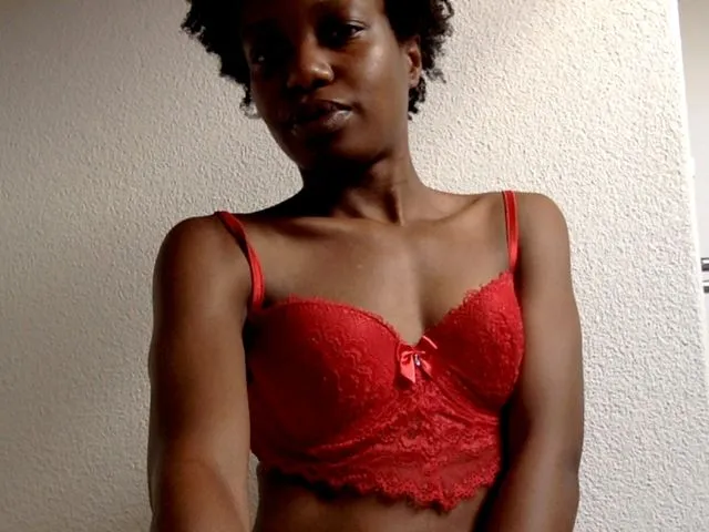 Sexcam von Juliette