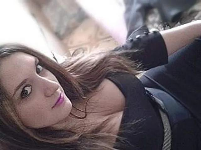 Sexcam von MissBigTits