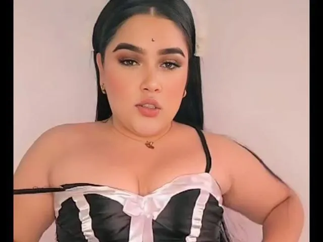 Sexcam von LiahCurvy