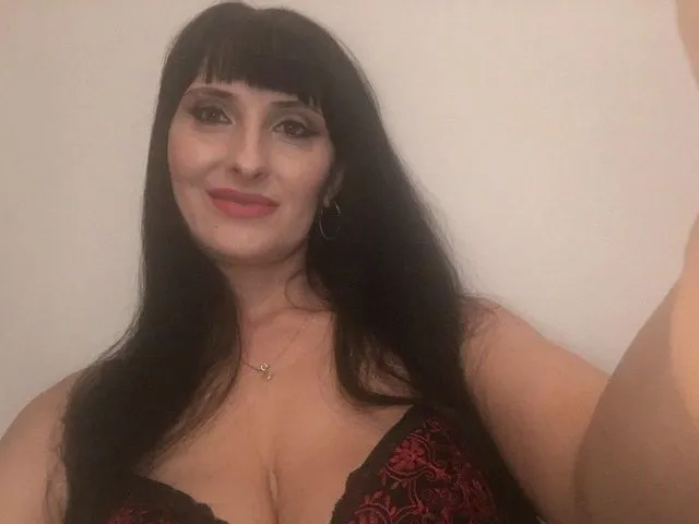 Sexcam von LadyChicX