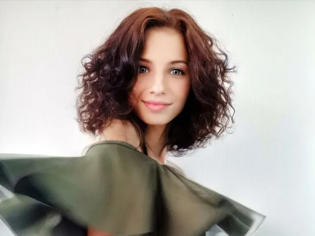 Sexcam von Anastasiya