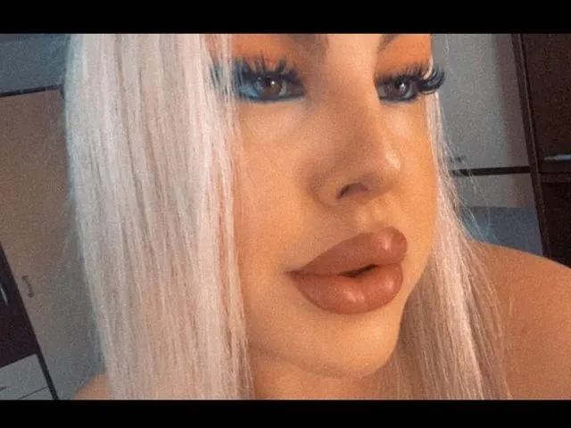 Sexcam von RafaelaConti
