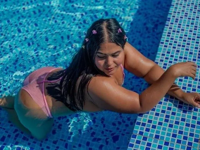 Sexcam von EmyliSweet