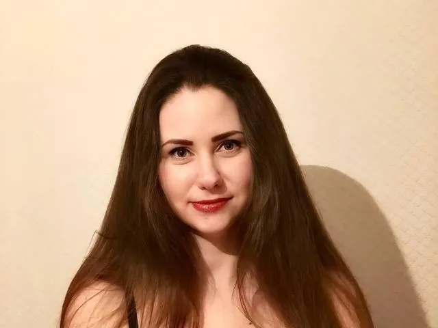 Sexcam von Katrinsea