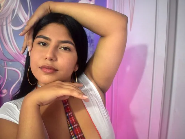 Sexcam von MiaSweet