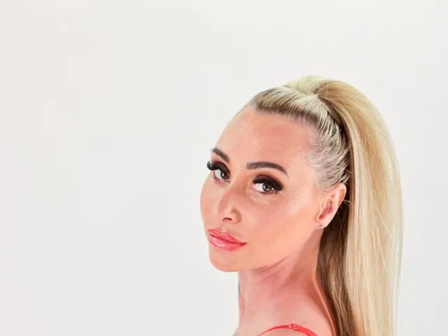 Sexcam von YasminFox