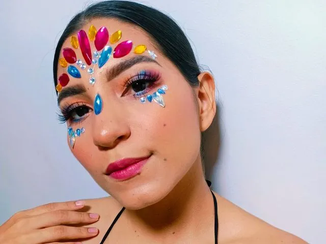 Sexcam von EmmaDelicius