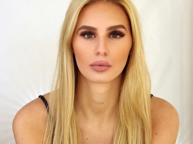 Sexcam von GigiAllens