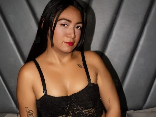 Sexcam von KarlaOlsen